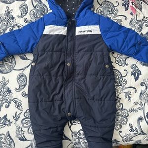NAUTICA for boys